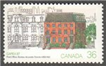 Canada Scott 1125Ab MNH